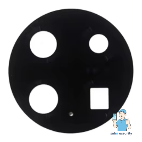 Camera Lens for Vivo X Note White